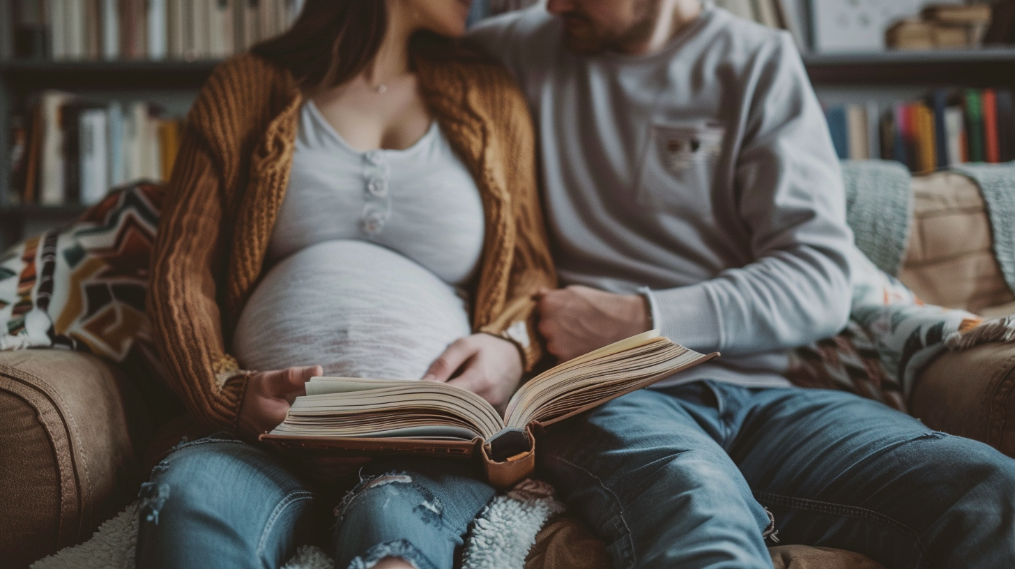 The Simplest Baby Book in the World by S.M. Gross Overview Shortform