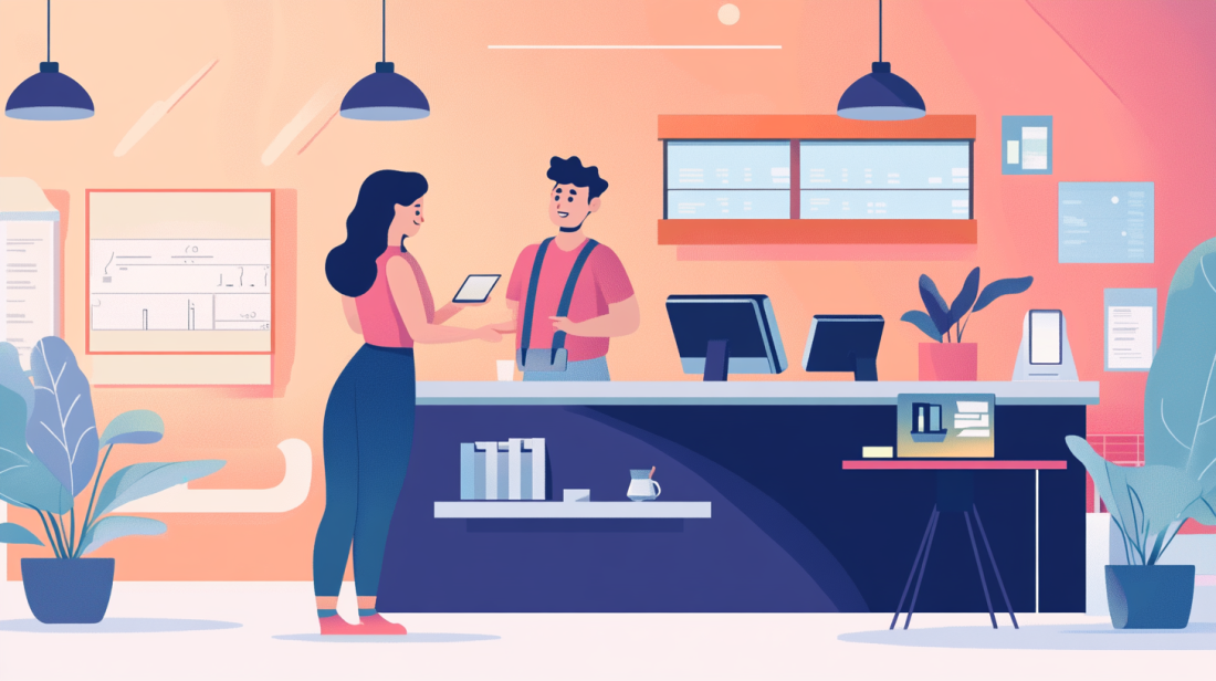 Exceptional Customer Service Examples at Salesforce | Shortform Books