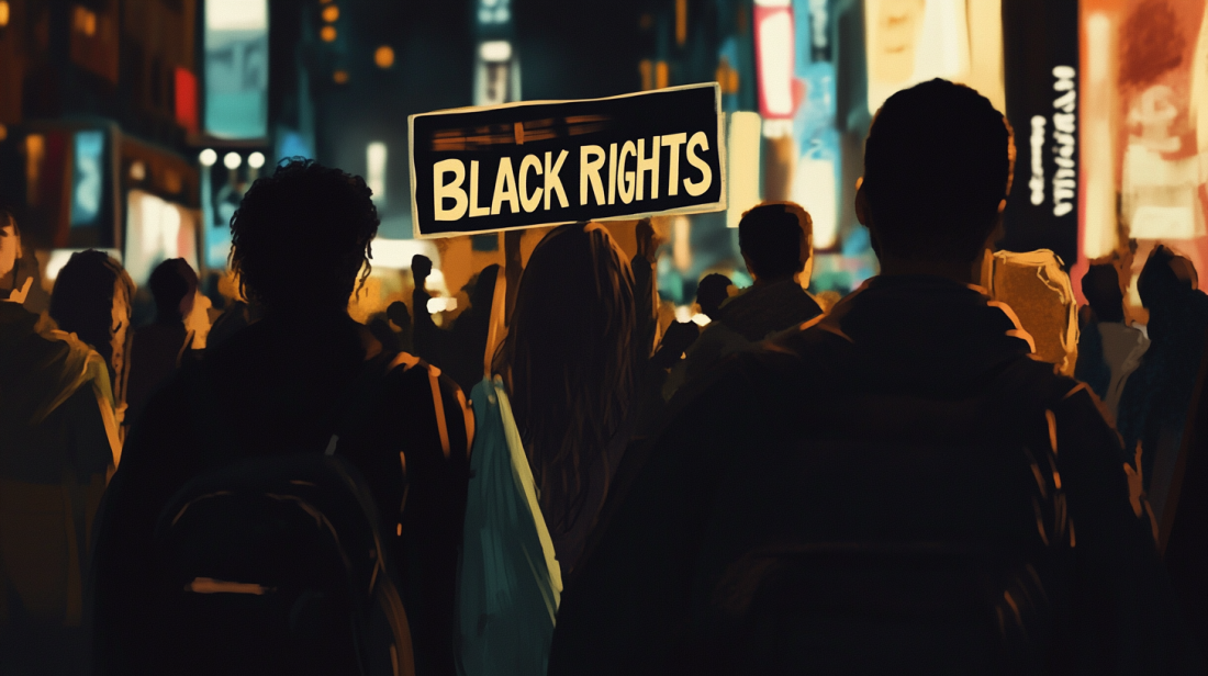 How Tarana Burke Became an Activist for Black Rights | Shortform Books