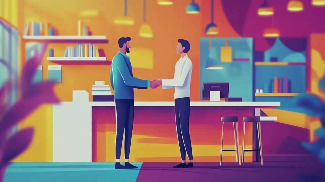 4 Entrepreneurial Habits to Find Business Success Shortform Books