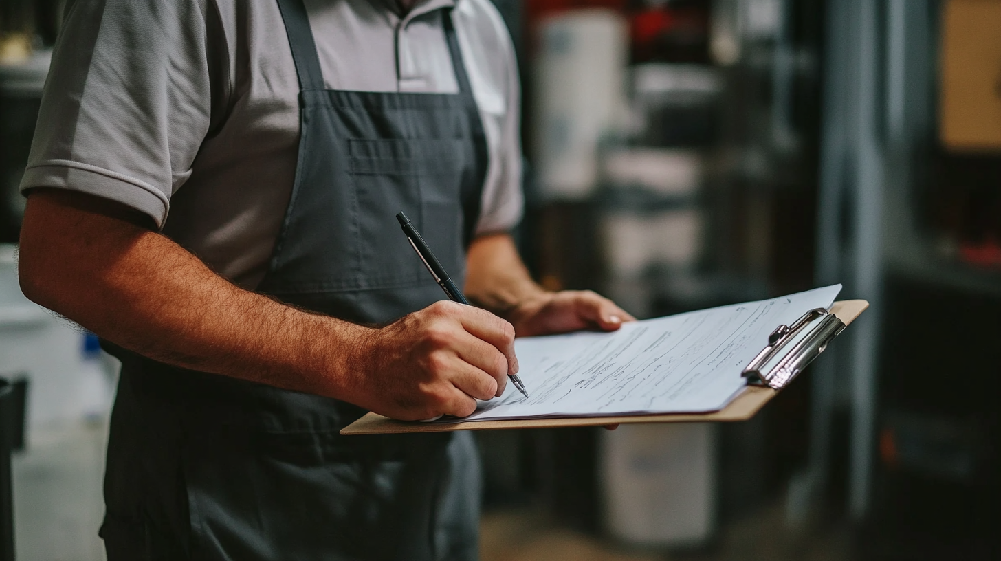 HOW TO WRITE GOALS FOR A PERFORMANCE REVIEW visual data 4