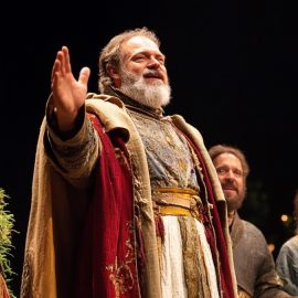 William Shakespeare’s Legacy: A Slow Start, but a Lasting Impact