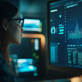 How to Tell a Story With Data: Turn Numbers Into Narrative