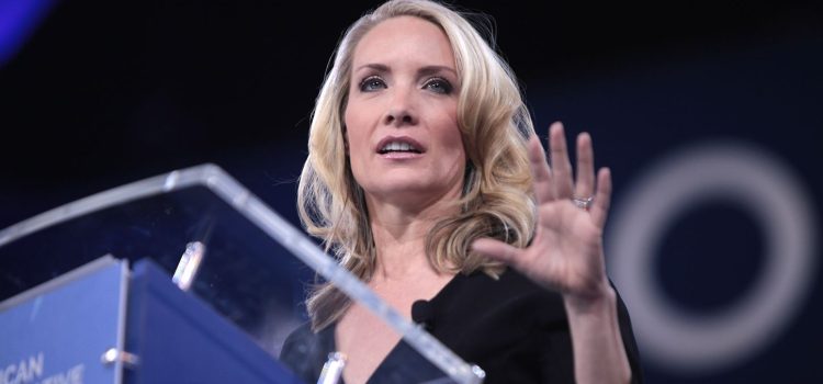 Dana Perino’s I Wish Someone Had Told Me… (Book Overview) Die politische Kommentatorin und Autorin Dana Perino spricht auf der Bühne des CPAC 2016