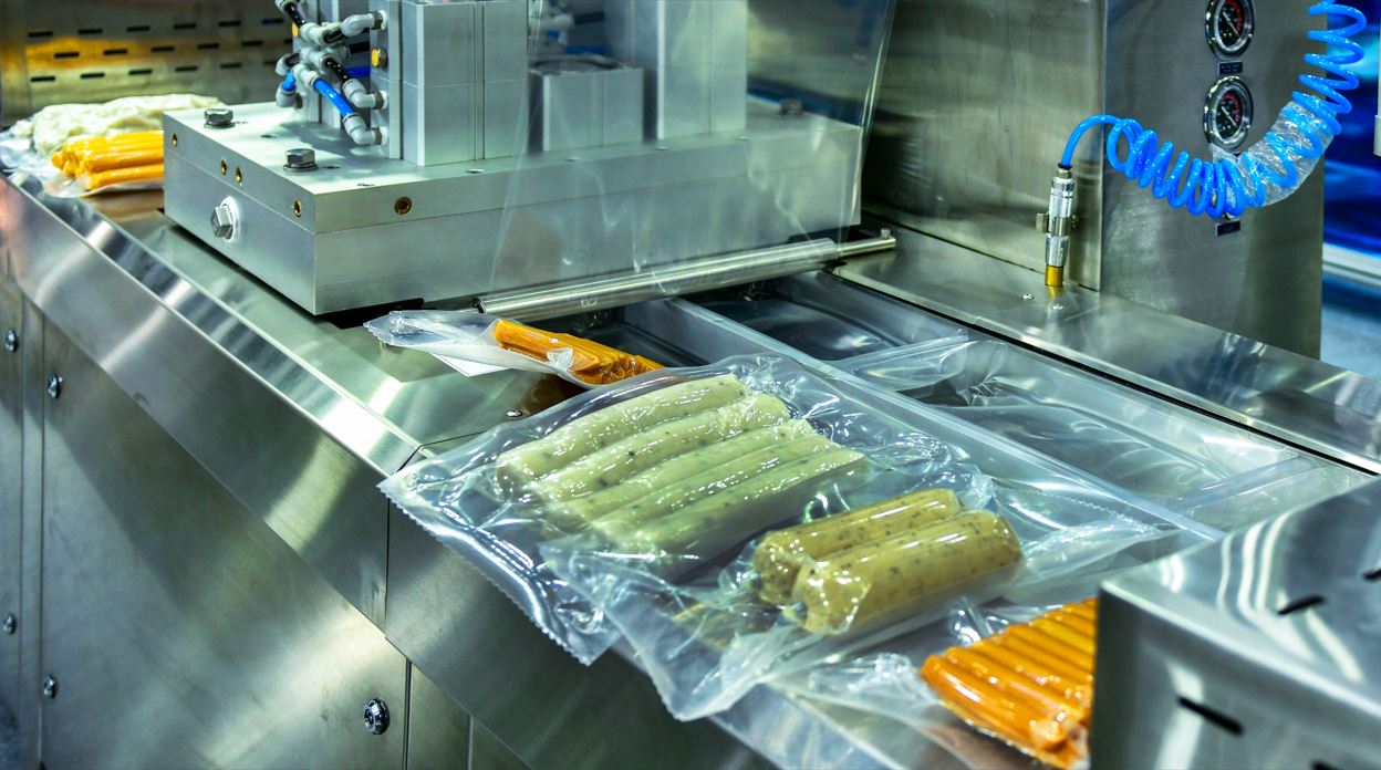 Processed Food From Shops What Is Ultra-Processed Food & Why Is It So Bad For You? - Shortform Hub