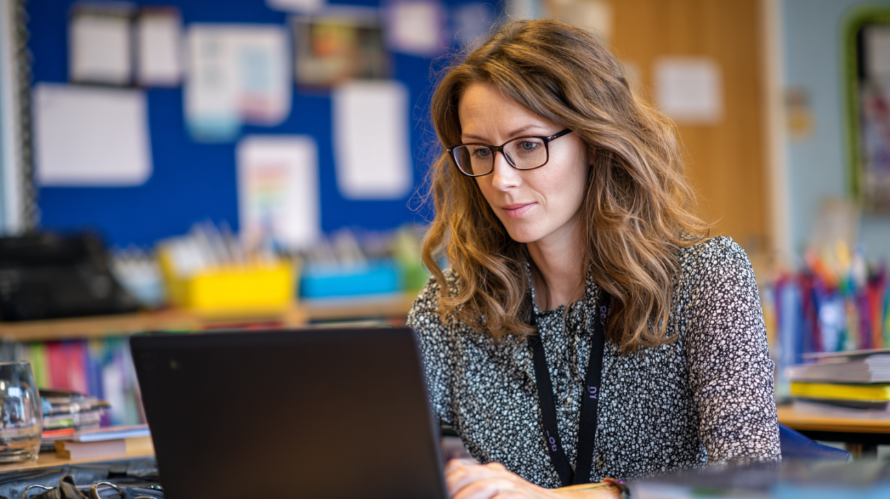 Teachers: Here's How to Create an Effective Lesson Plan - Shortform Hub