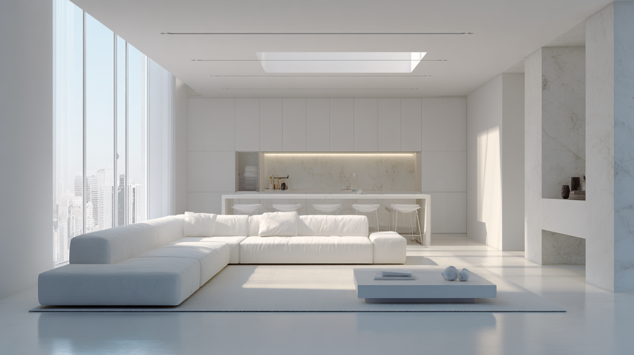 3 Benefits of Minimalism & Why It Makes You Happier - Shortform Hub - The Benefits Of Minimalism In Apartments