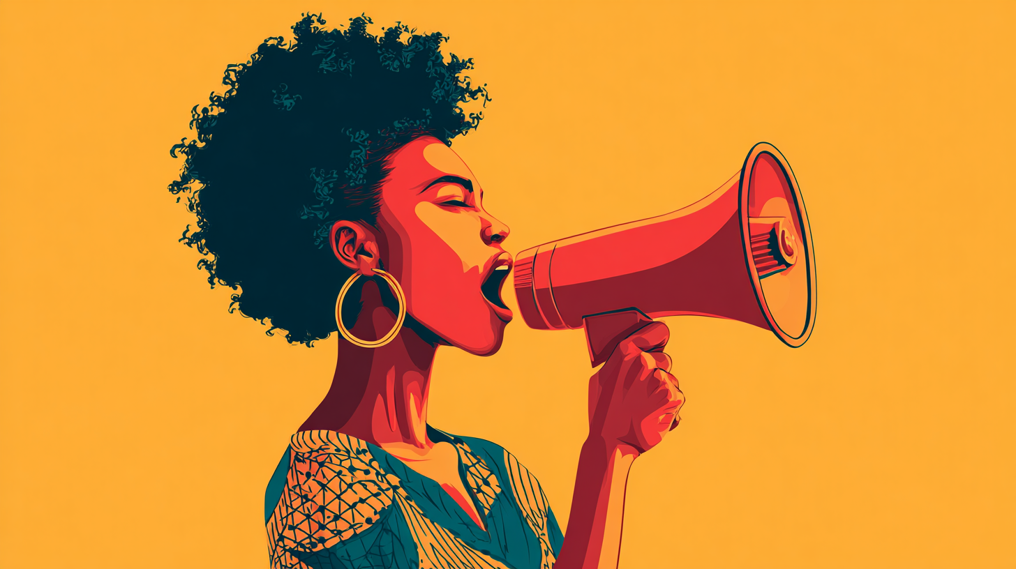 How to Speak Up for What's Right (And Do It Without Fear) - Shortform Hub