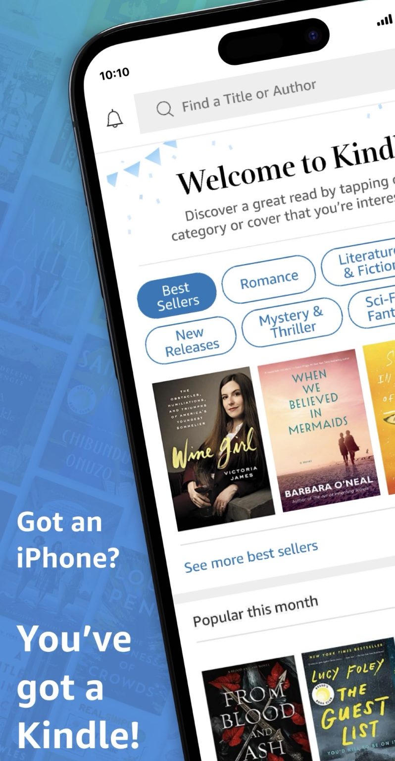 The 10 Best Apps for Readers in 2026 - Shortform Hub