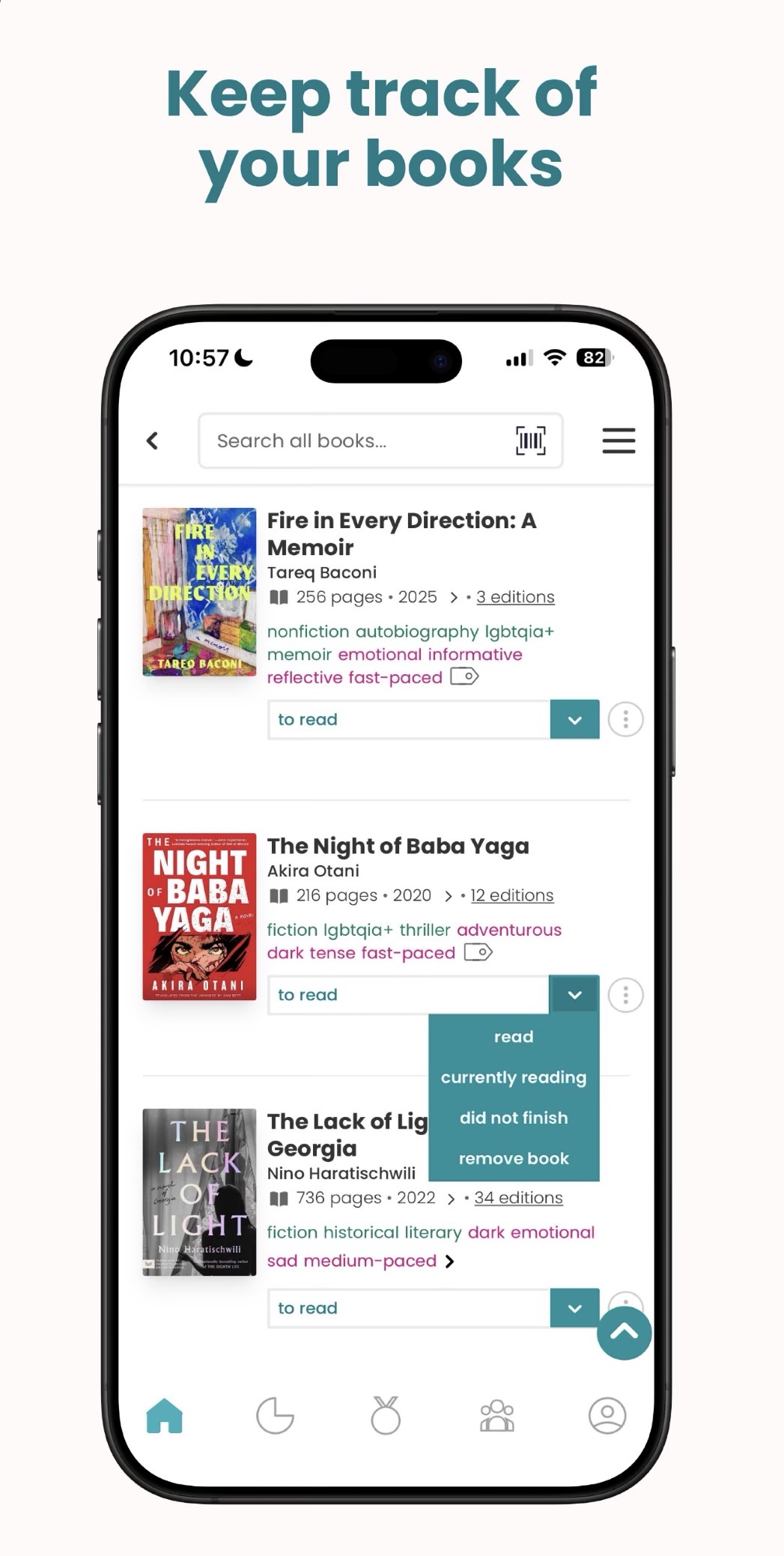 The 10 Best Apps for Readers in 2026 - Shortform Hub