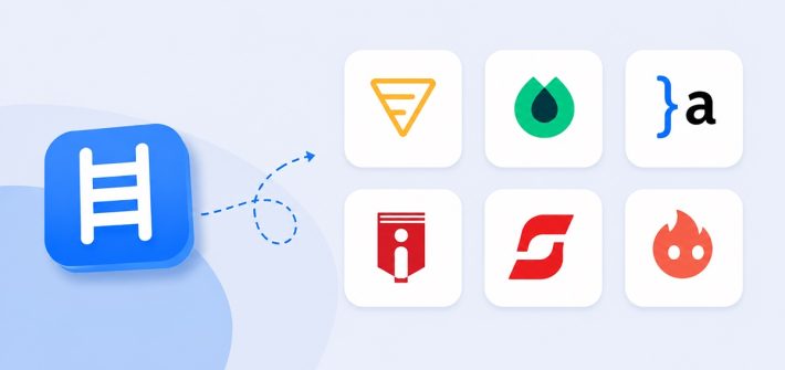 A list of apps that are Headway alternatives