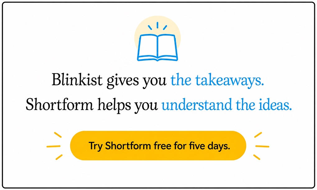 Blinkist Pro vs. Premium CTA